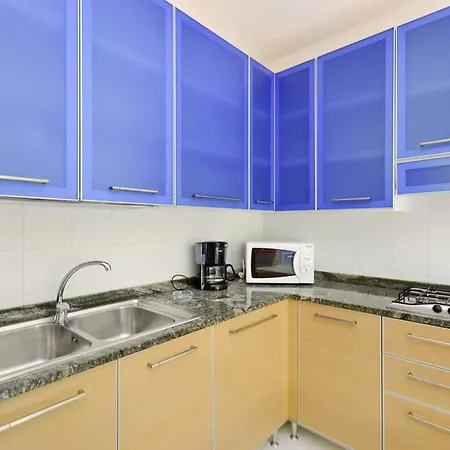Parco Hemingway-31 By Interhome Apartamento