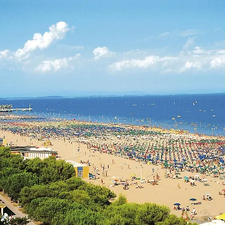 Apartamento Parco Hemingway-31 By Interhome Lignano Sabbiadoro