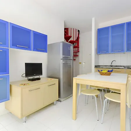 Apartment Parco Hemingway-31 By Interhome *