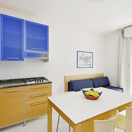 Apartamento Parco Hemingway-31 By Interhome Lignano Sabbiadoro