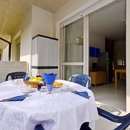 Apartment Parco Hemingway-31 By Interhome