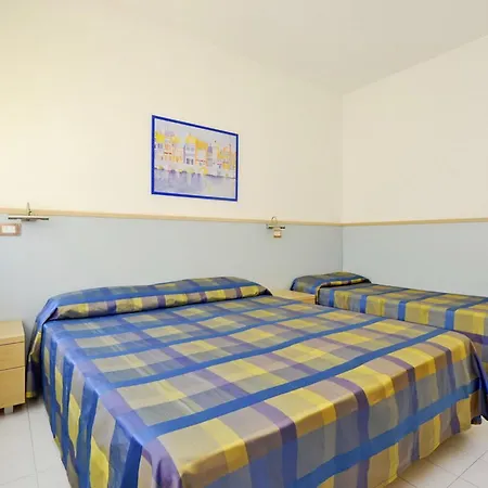Parco Hemingway-31 By Interhome Apartment Lignano Sabbiadoro