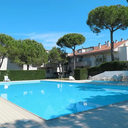 Parco Hemingway-31 By Interhome Apartment