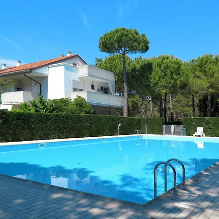 Parco Hemingway-31 By Interhome Apartment *