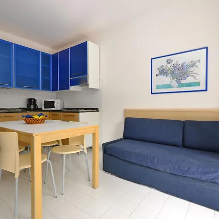 Parco Hemingway-31 By Interhome Apartamento *