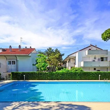 Parco Hemingway-31 By Interhome Apartment Lignano Sabbiadoro