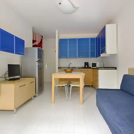 Parco Hemingway-31 By Interhome Apartamento *