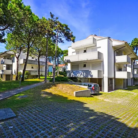 Parco Hemingway-31 By Interhome Lignano Sabbiadoro