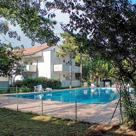 Parco Hemingway-31 By Interhome Apartment *